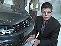 2012 Volkswagen Eos | BahVideo.com