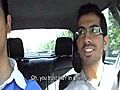 Crazy Iranian Drivers | BahVideo.com