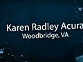Best Karen Radley Acura Reviews | BahVideo.com