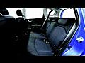 Essai Honda Jazz Hybrid 1 3 i-VTEC Luxury | BahVideo.com