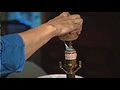 How to replace a broken light bulb | BahVideo.com