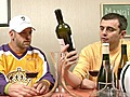 Tasting with Tim Spear from Clos Mimi Part 2 -  | BahVideo.com