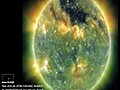Explosi n solar permitir ver la aurora boreal | BahVideo.com