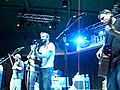 Trampled By Turtles - cover Where is My Mind by the Pixies - MN State Fair - Sept 2010 | BahVideo.com