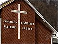Church Youth Leader Sentenced For Molesting Girls | BahVideo.com