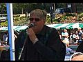 Music at Waterfront - The Everly Pregnant Brothers | BahVideo.com