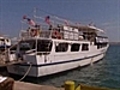 Greek coastguards stop Gaza-bound ship | BahVideo.com