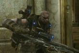 Gears of War 3 - Aaron Griffin Gameplay Video | BahVideo.com