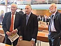 Eurosceptics challenge Greek bailout | BahVideo.com