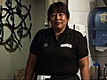 Conviction Kitchen Meet Gail a Runaway  | BahVideo.com
