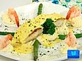 Un pescado de corvina para tu cena | BahVideo.com
