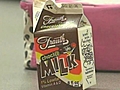 Crackdown on Chocolate Milk in Ohio | BahVideo.com