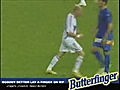 The Best Of Zidane Headbutt Parody Animation | BahVideo.com