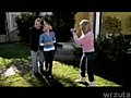 Jak uszcz liwi dorastaj c c rk  | BahVideo.com