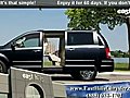 Chrysler Town Country NY 60 Day Guarantee  | BahVideo.com