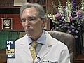 NY1 News Partial Knee Replacement A Viable  | BahVideo.com
