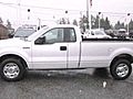 2005 Ford F150 4563 in Lynnwood WA 98036 | BahVideo.com