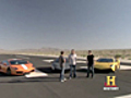 Awesome preview footage from Top Gear US show  | BahVideo.com