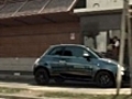 Fiat 500 | BahVideo.com