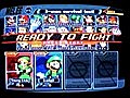 Gamer Night 3- Super Smash Bros Melee Match 3 | BahVideo.com