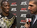 UFC 132-Post-Njokuani-aol mov | BahVideo.com