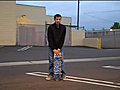 Skateboarding Lessons in Texas | BahVideo.com