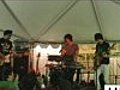 SHITDISCO performs 72 Virgins live SXSW 2007 | BahVideo.com