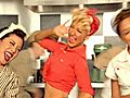 Christina Aguilera - Candyman | BahVideo.com