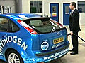 One Step Closer to Hydrogen | BahVideo.com