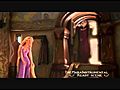 Rapunzel collab w DisneyloveRobyn as Gothel | BahVideo.com
