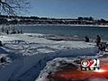 No Snow In The Susquehanna | BahVideo.com