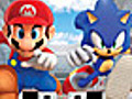 Exclusive Trailer Archery in amp 039 Mario amp Sonic at the Olympic Games amp 039  | BahVideo.com