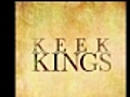 Keek - Kings iTunes Single  | BahVideo.com