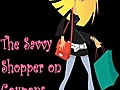 Savvy Shopper Coupons | BahVideo.com