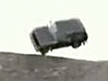 Lada Jump | BahVideo.com