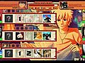 Naruto-Arena Karin IBD Gaara | BahVideo.com