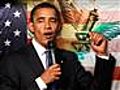 Obama Explains Rush for Health Care Overhaul | BahVideo.com