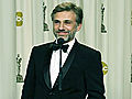 Oscars 2010 Christoph Waltz Win | BahVideo.com