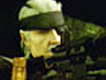 Exclusive Trailer amp 039 Metal Gear Solid Portable Ops Plus amp 039  | BahVideo.com