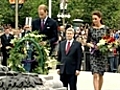 William and Kate kick off Canadian tour | BahVideo.com