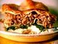Lasagna in 1 Minute | BahVideo.com