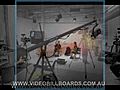 VIDEO PRODUCTION AUSTRALIA | BahVideo.com