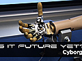 Tech Cyborgs | BahVideo.com