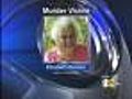Suspect Arrested In Brutal Murder Of Grandmother | BahVideo.com