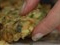 Donatella s Diary Zucchini Fritters | BahVideo.com