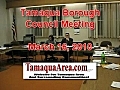 Tamaqua Borough Council Meeting March 16 2010 | BahVideo.com