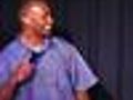 Comedy Time Presents Curtis Arceneaux  | BahVideo.com