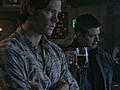 Supernatural - I Know What You Did last Summer Clip 1 | BahVideo.com