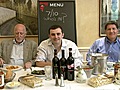 Tasting the Sopranos Wine - Part II - Episode 876 | BahVideo.com