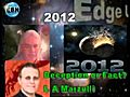 2012 - Deception or Fact With DR Lynn Marzulli | BahVideo.com
